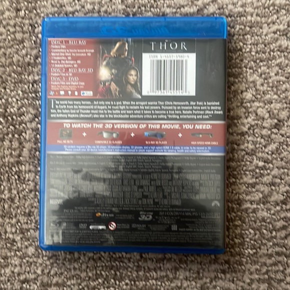 Thor - Picture 2 of 2